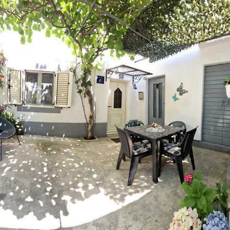 Apartman Perina Trogir Dış mekan fotoğraf