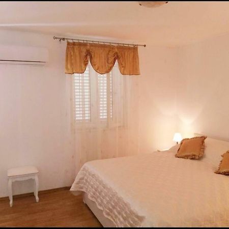 Apartman Perina Trogir Dış mekan fotoğraf