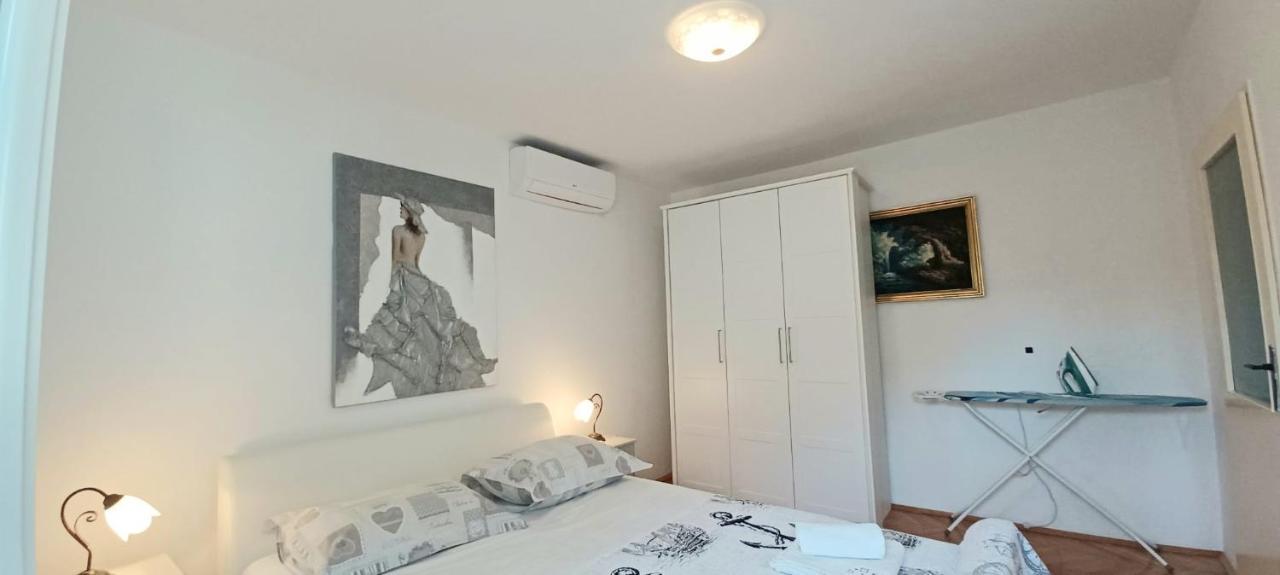 Apartman Perina Trogir Dış mekan fotoğraf