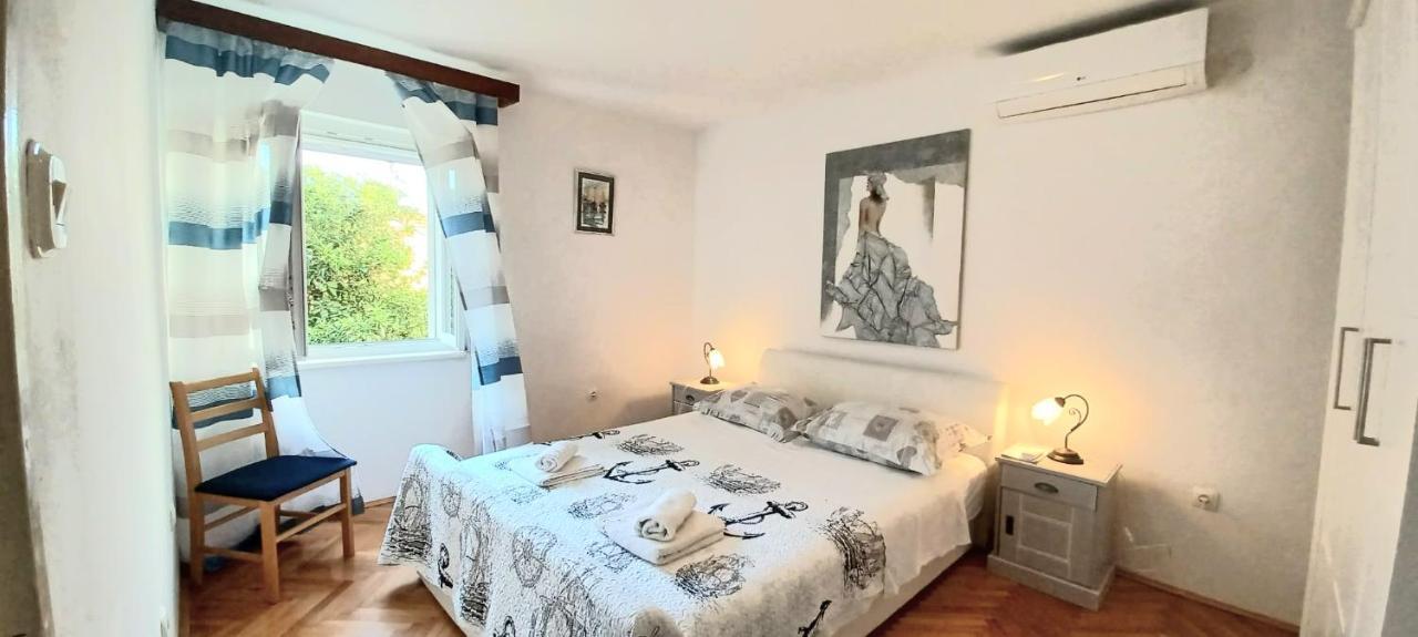 Apartman Perina Trogir Dış mekan fotoğraf