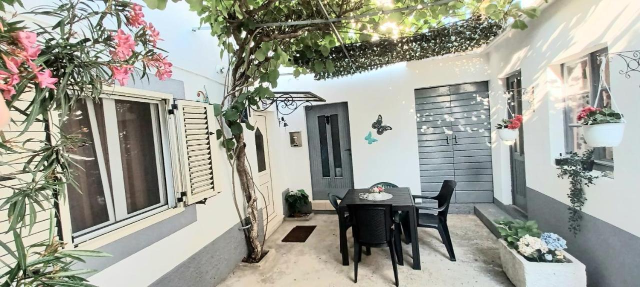 Apartman Perina Trogir Dış mekan fotoğraf