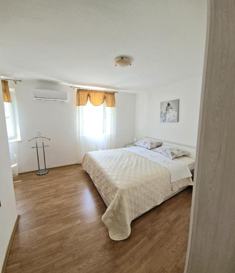 Apartman Perina Trogir Dış mekan fotoğraf