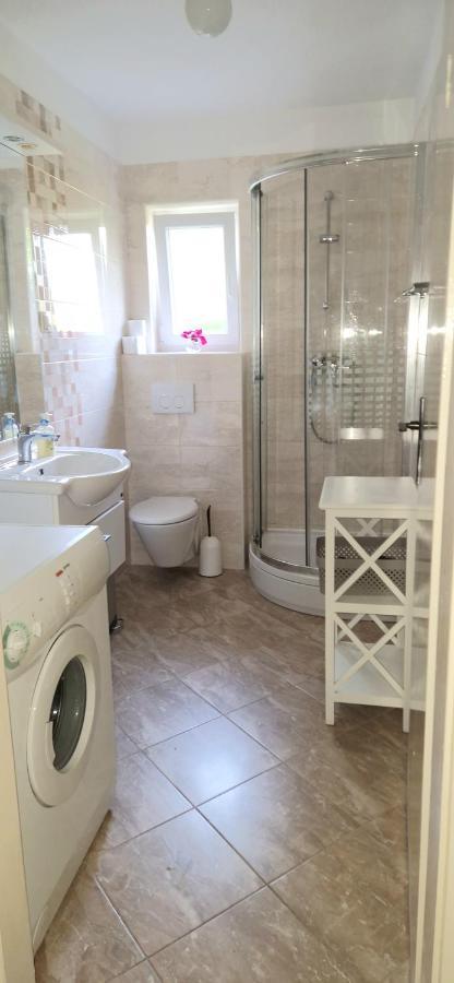 Apartman Perina Trogir Dış mekan fotoğraf