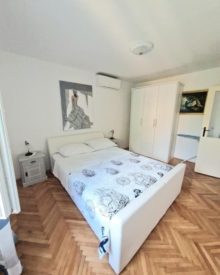 Apartman Perina Trogir Dış mekan fotoğraf