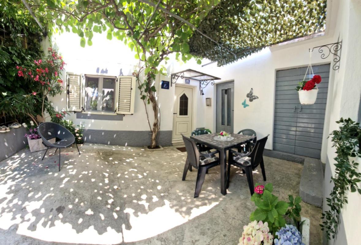 Apartman Perina Trogir Dış mekan fotoğraf