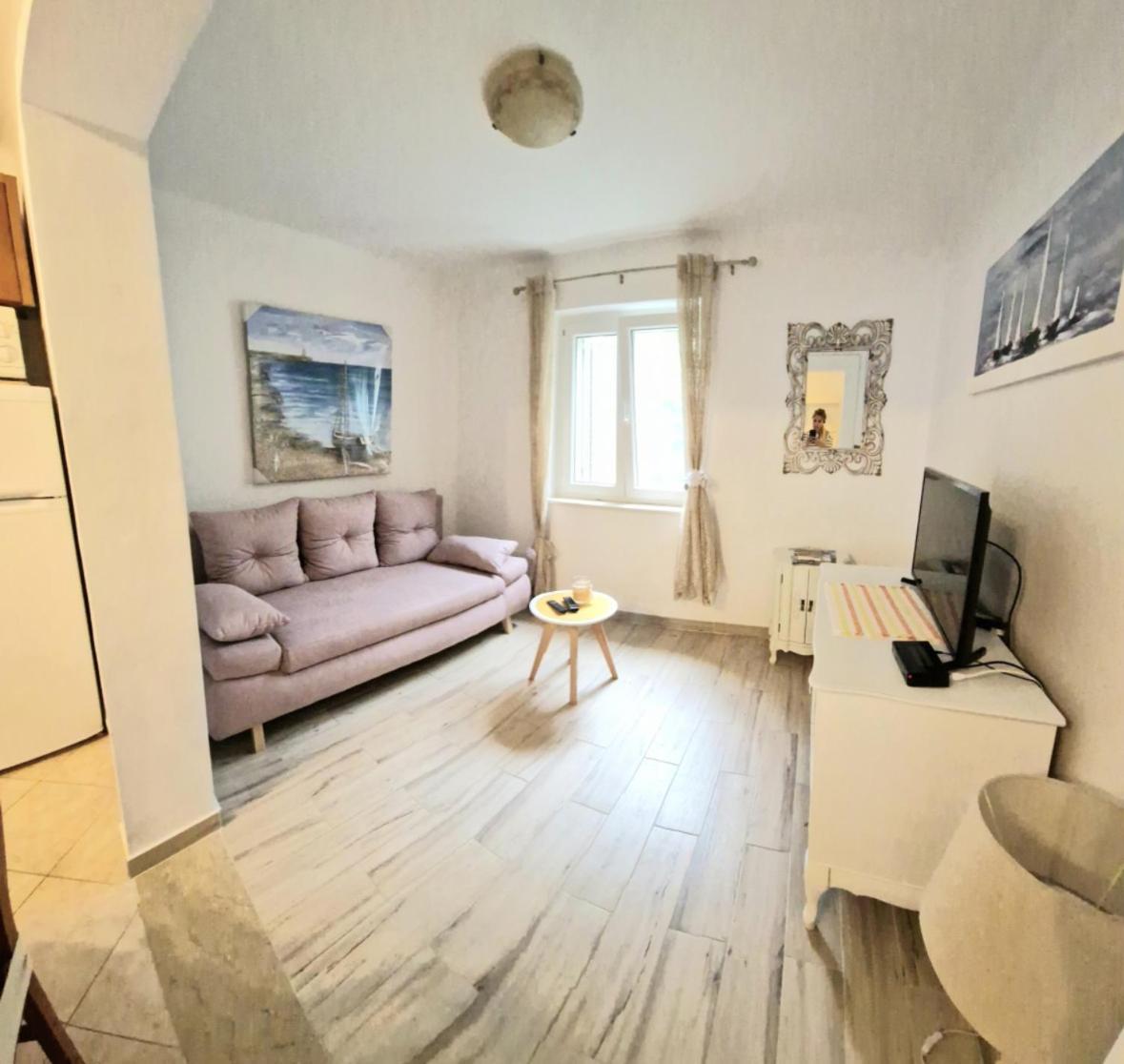Apartman Perina Trogir Dış mekan fotoğraf