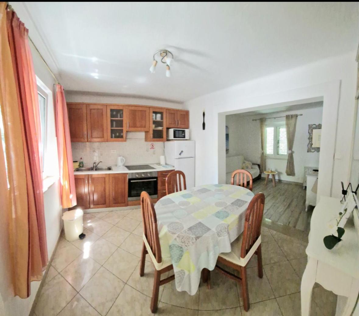 Apartman Perina Trogir Dış mekan fotoğraf