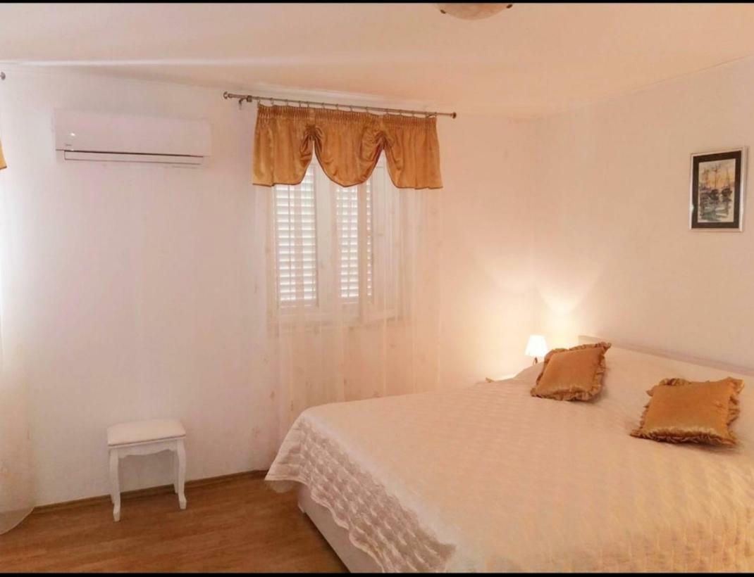 Apartman Perina Trogir Dış mekan fotoğraf