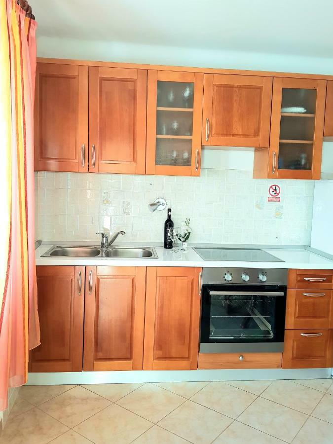 Apartman Perina Trogir Dış mekan fotoğraf