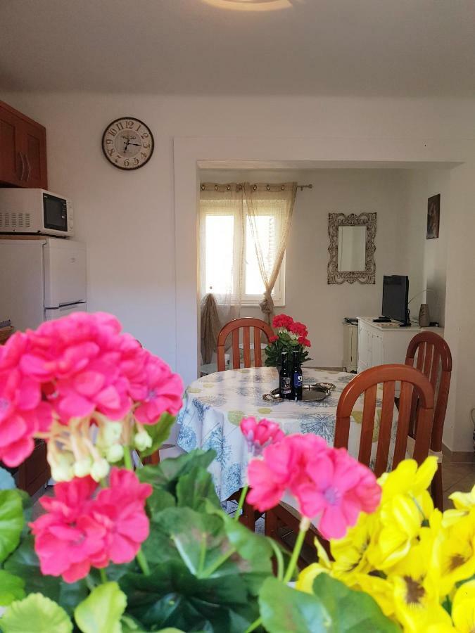 Apartman Perina Trogir Dış mekan fotoğraf