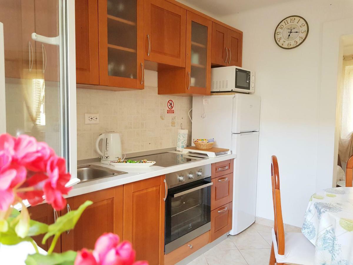 Apartman Perina Trogir Dış mekan fotoğraf