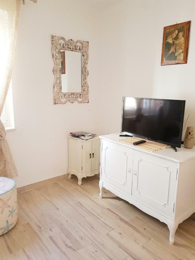 Apartman Perina Trogir Dış mekan fotoğraf
