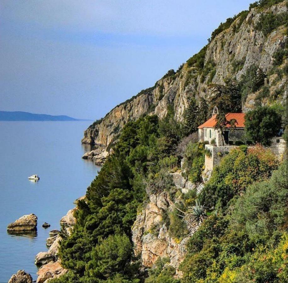 Apartman Perina Trogir Dış mekan fotoğraf